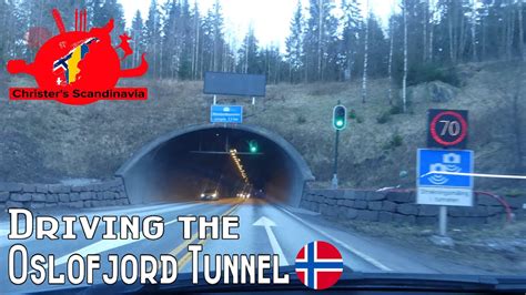 oslofjord tunnel